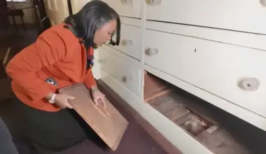 Hidden Passage Unveiled: The Merchant’s House Museum Reveals Its Underground Railroad Role, NYC