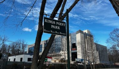 State Supreme Court annuls Kings Point Park environmental review