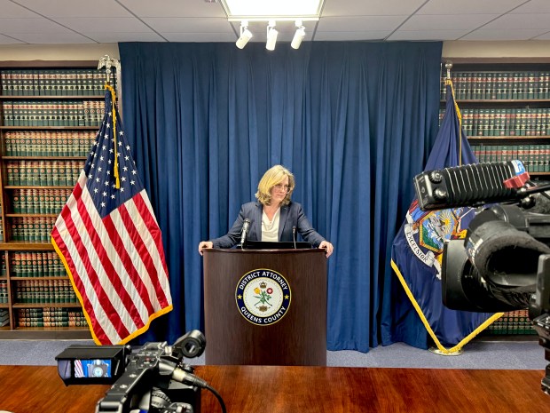 Jabez Chakraborty was shot by police on Jan. 26, 2026, in Queens. (Courtesy of the Chakraborty Family)