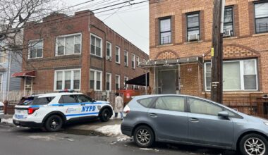 Man, 24, shot to death in Brooklyn vestibule helped raise siblings since mother's death