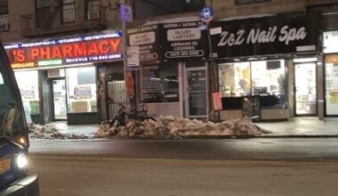 Bronx Community Board 8 Seeks Nominations for Most Valuable Merchant Award