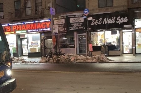 Bronx Community Board 8 Seeks Nominations for Most Valuable Merchant Award