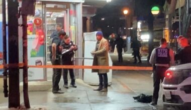 Kingsbridge: Two More Arrests Made in Fatal Shooting of 16-Year-Old Christopher Redding