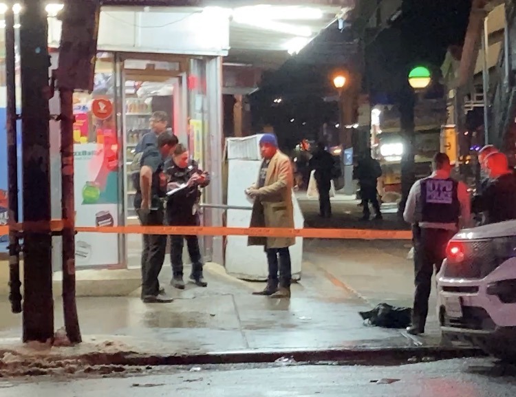 Kingsbridge: Two More Arrests Made in Fatal Shooting of 16-Year-Old Christopher Redding