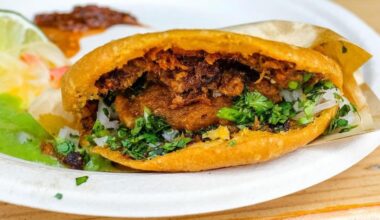 A New Guisados Restaurant Lands on the Lower East Side