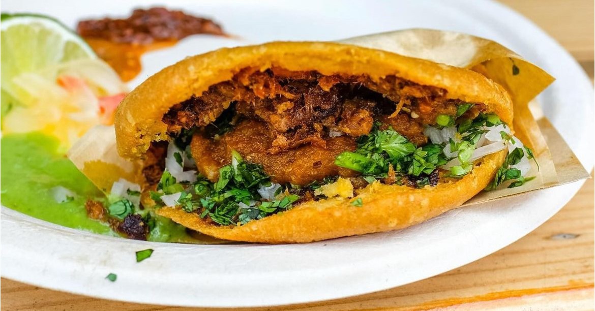 A New Guisados Restaurant Lands on the Lower East Side