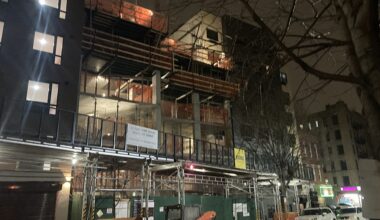 Bedford Park: Partial Stop Work Order in Effect at 21 East 198th Street after 311 Complaint