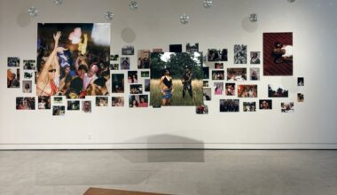Union Gallery exhibit documenting the Black student body experience at Queen’s