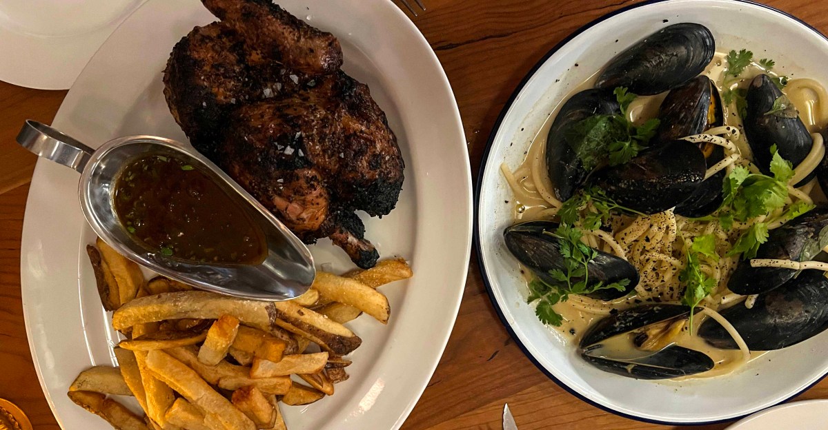 This Upstate Restaurant Masters Bistro Classics With Southeast Asian Flair