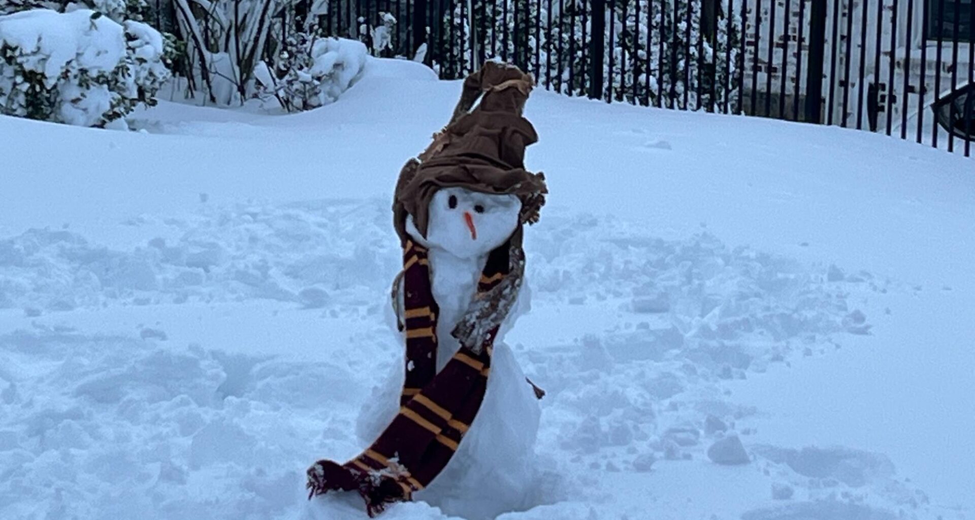 Pelham takes on blizzard through Monday, schools now closed Tuesday – Pelham Examiner