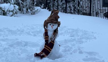 Pelham takes on blizzard through Monday, schools now closed Tuesday – Pelham Examiner