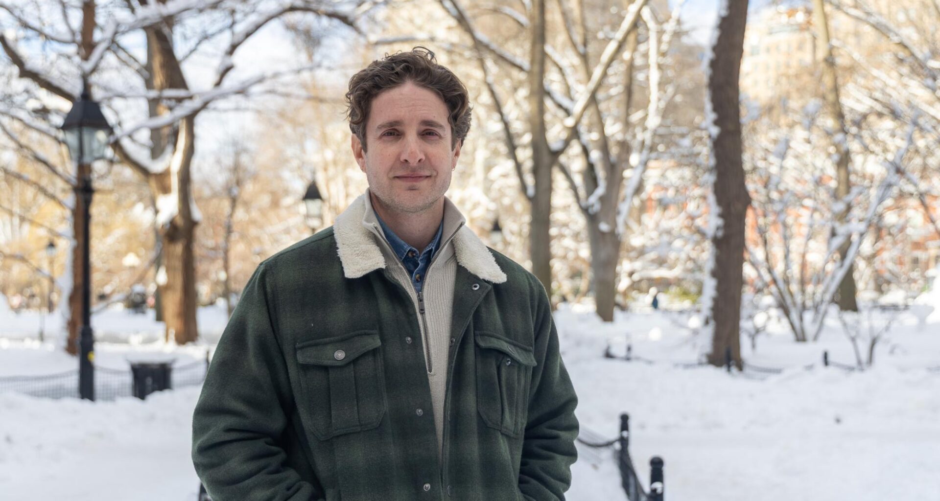 ‘A real privilege’: NYU’s new spokesperson on stepping into the role