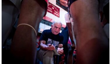 Cardozo HS basketball coach becomes winningest hoops coach in New York state – QNS