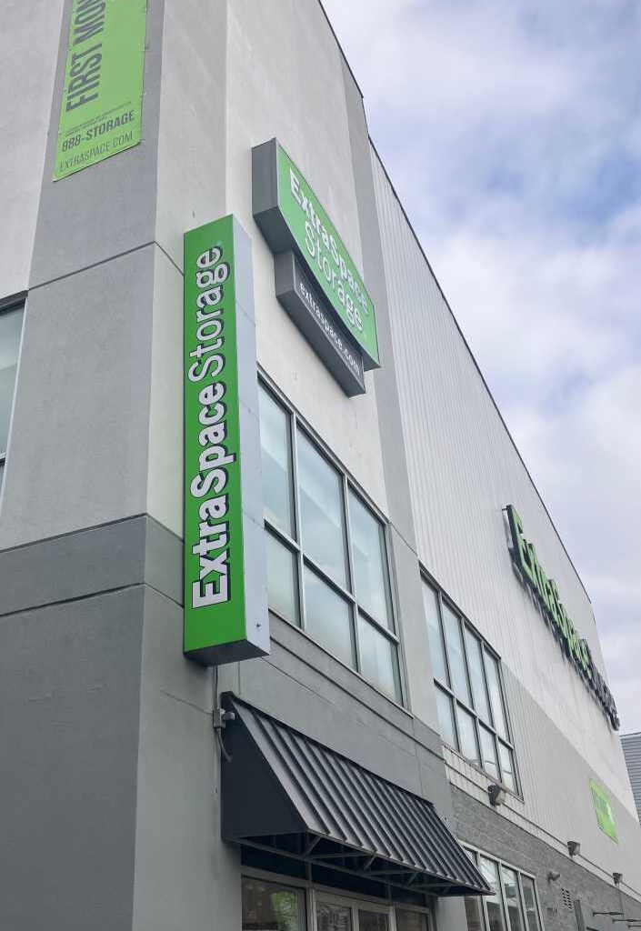 NYC alleges ‘bait and switch business practices’ by Extra Space Storage in new lawsuit