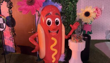 Enjoy a sweet escape at i Candy, One Times Square’s newest, immersive experience