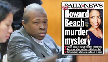 Judge denied motion to vacate conviction in Karina Vetrano murder