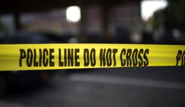 Man sets himself on fire during domestic spat on Manhattan street, girlfriend burned putting out flames