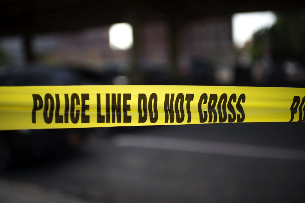 Man sets himself on fire during domestic spat on Manhattan street, girlfriend burned putting out flames