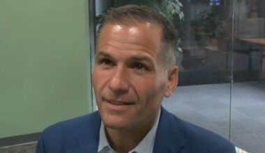 Marc Molinaro announces run for New York’s 102nd Assembly District