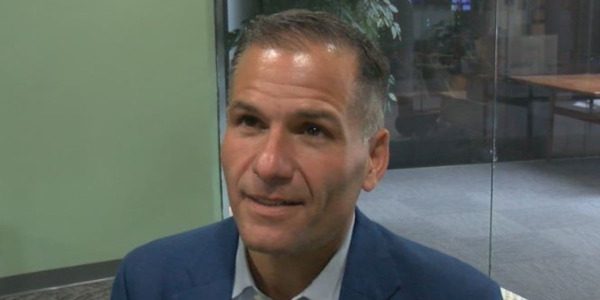 Marc Molinaro announces run for New York’s 102nd Assembly District