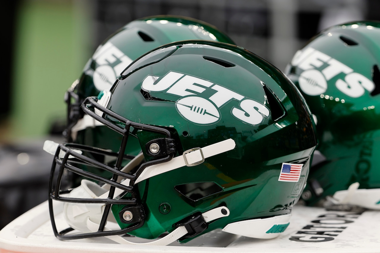 Jets player followed from bar to Morristown before he was robbed of $10K watch, cash