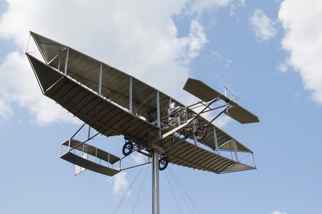 Glenn H. Curtiss Aviation Museum