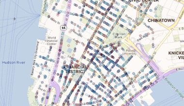 Lower Manhattan Lamentations - The Broadsheet