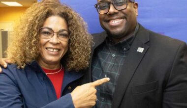 Assemblymember Yudelka Tapia and Anthem Blue Cross and Blue Shield hold event focused on heart health – Bronx Times