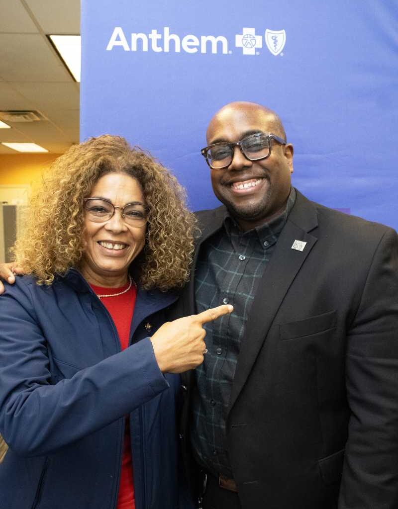 Assemblymember Yudelka Tapia and Anthem Blue Cross and Blue Shield hold event focused on heart health – Bronx Times