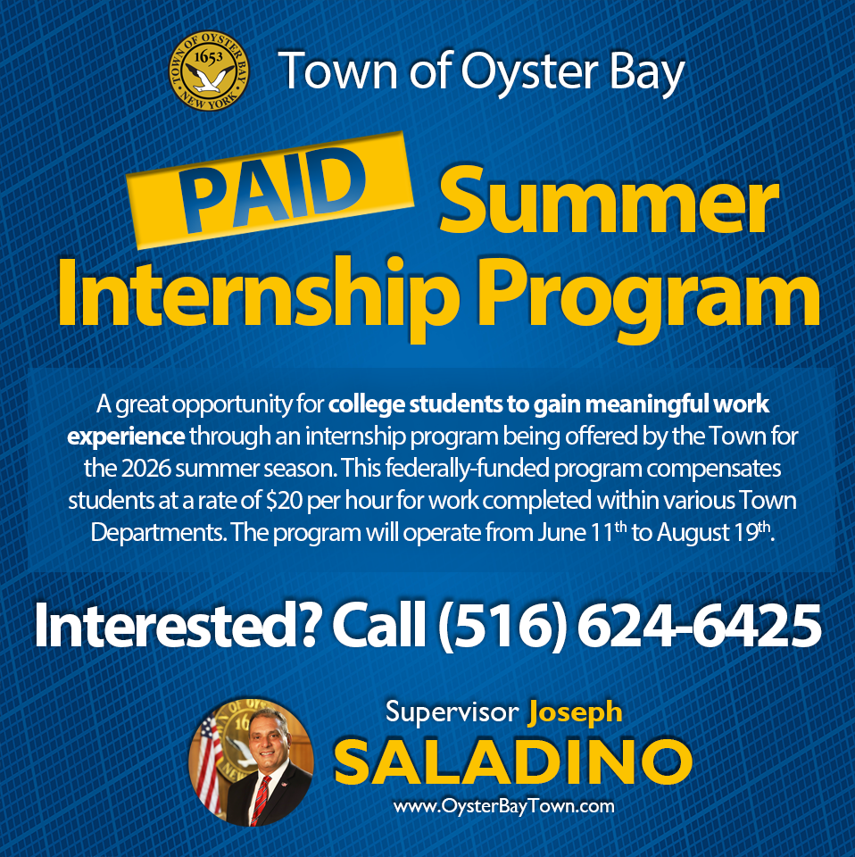 Internship Saladino Announces Paid Internship Opportunities for College Students