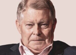 The Honorable J. Michael Luttig: "America's Time of Testing Has Come"