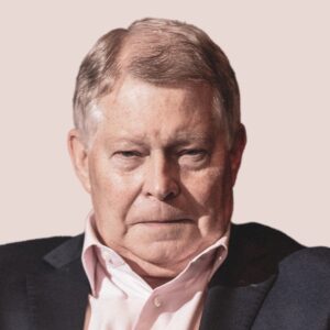 The Honorable J. Michael Luttig: "America's Time of Testing Has Come"