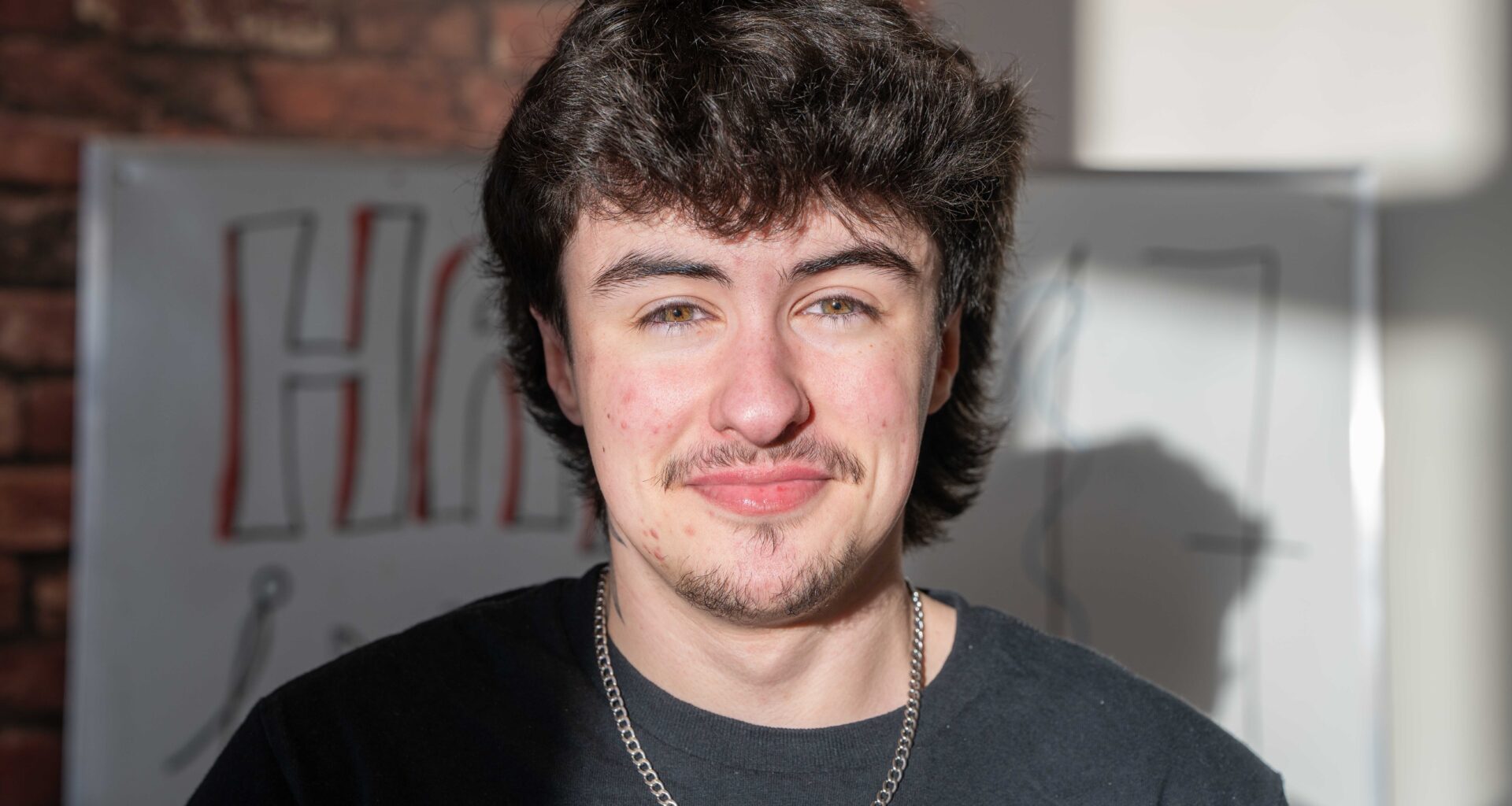 Growing through distance, not away from it