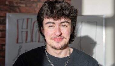 Growing through distance, not away from it