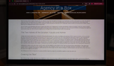 New university collaboration model authored by Queen’s administrators sparks online discourse