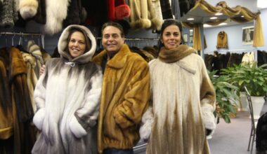 Fur store closing reflects a modern shift away from cruelty (letter to the editor)