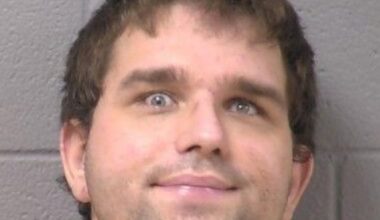 Manhattan man indicted on 22 charges of child sex abuse materials possession – Shaw Local