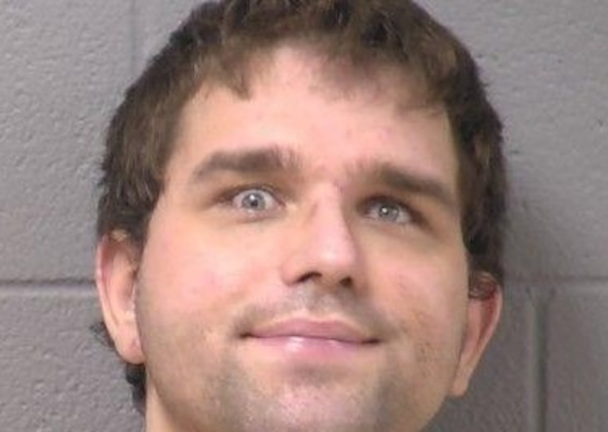 Manhattan man indicted on 22 charges of child sex abuse materials possession – Shaw Local