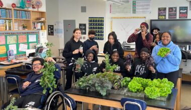 Meet the Bronx teacher shaping New York’s earth science Regents exam