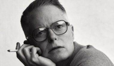 Jesse Tyler Ferguson Will Be Truman Capote in NYC Revival of Tru