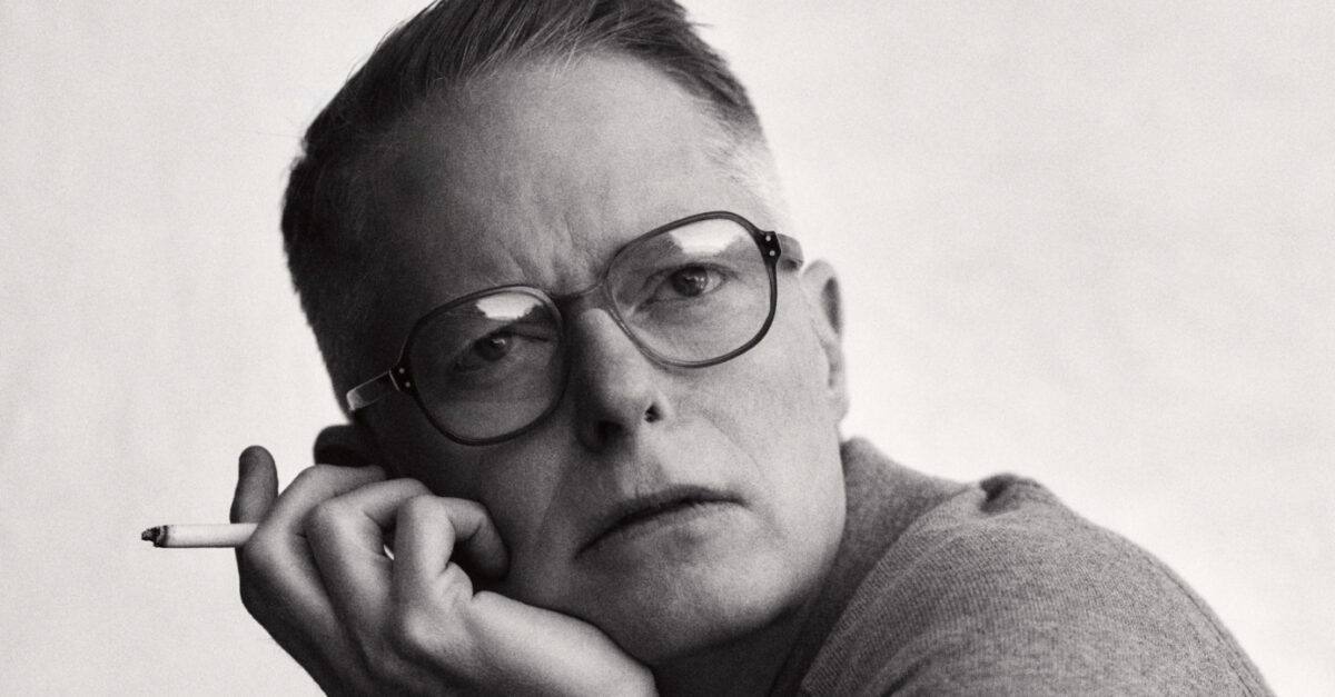 Jesse Tyler Ferguson Will Be Truman Capote in NYC Revival of Tru