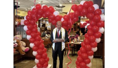 A MATCH MADE IN BROOKLYN