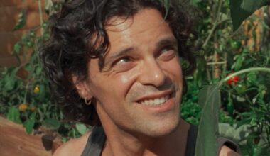 'Queen's Gambit' Star Jacob Fortune-Lloyd Leads NFTS Short 'Cloud 99'