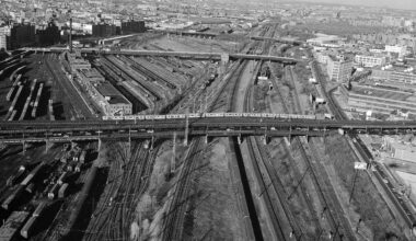 Sunnyside Yard and the Quest for Affordable Housing in New York