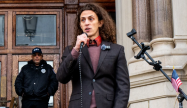 Ephros will pull resolution authorizing Jersey City Council to hire 4 full-time aides