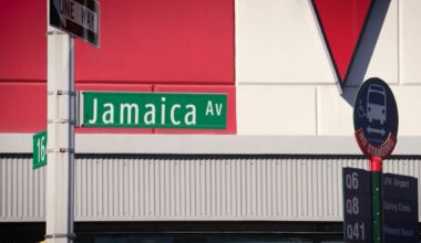 Remembering Jamaica Center’s legacy