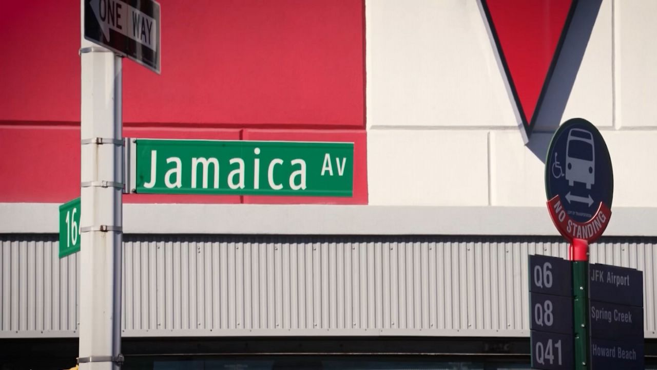 Remembering Jamaica Center’s legacy