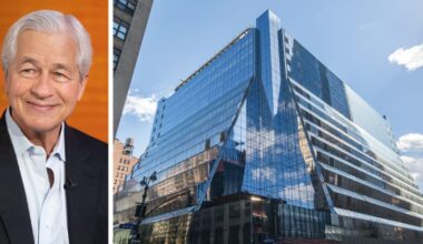 JP Morgan Chase Expands by 139K SF at Five Manhattan West – Commercial Observer