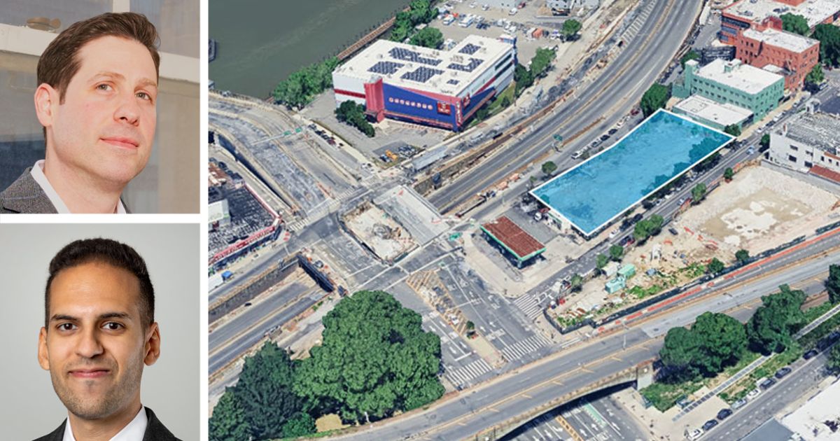 Zeta Charter Schools Acquires Bronx Development Site for $26M – Commercial Observer