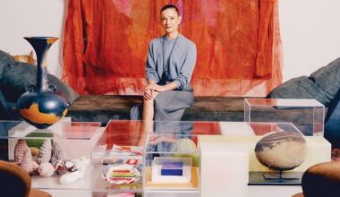 Art Dealer Jeanne Greenberg Rohatyn on Her Porsche Boxster, and More